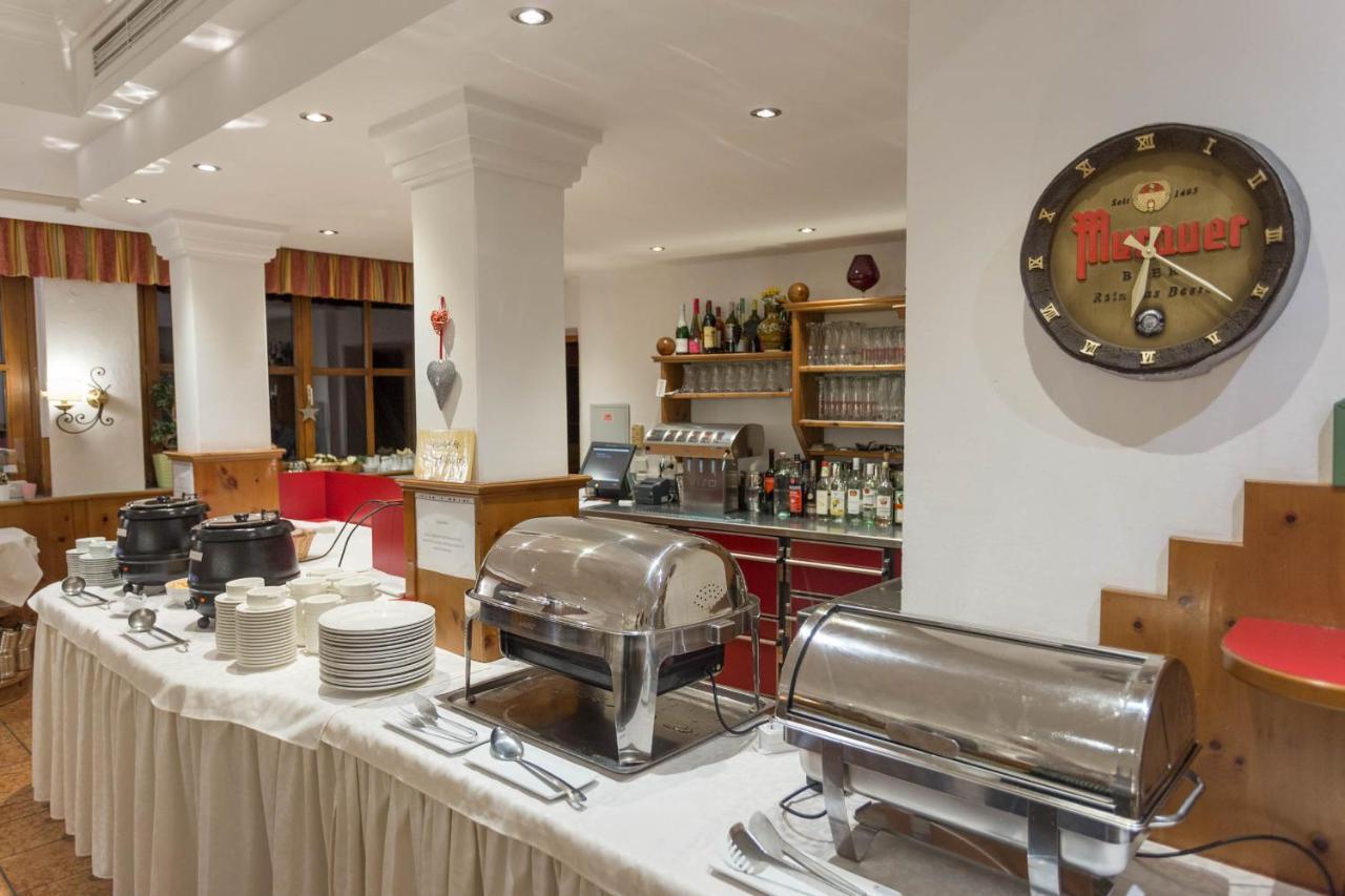 Hotel Neuwirt Mauterndorf  Bagian luar foto