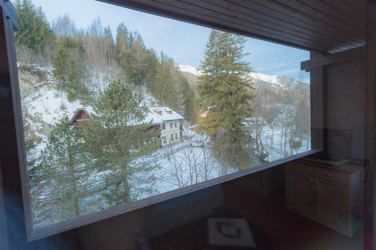 Hotel Neuwirt Mauterndorf  Bagian luar foto