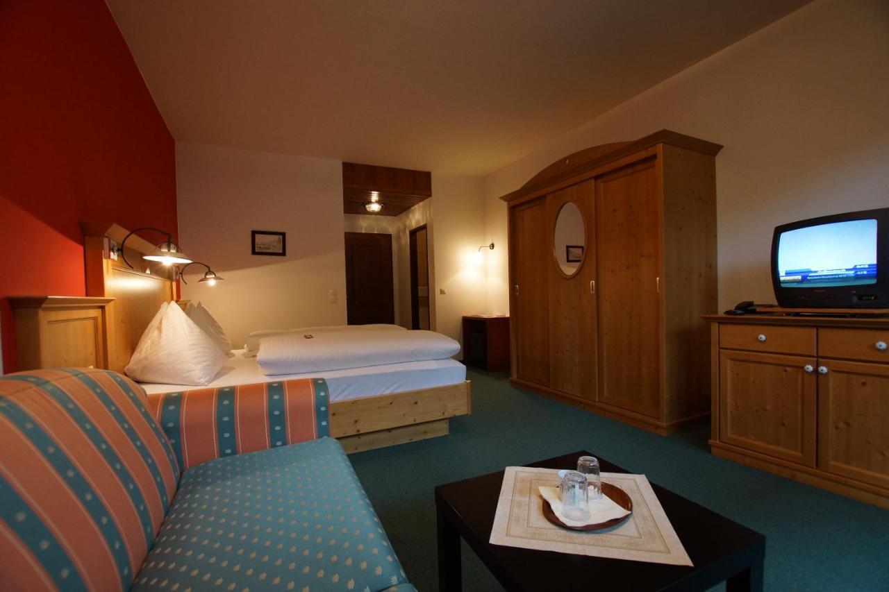 Hotel Neuwirt Mauterndorf  Ruang foto