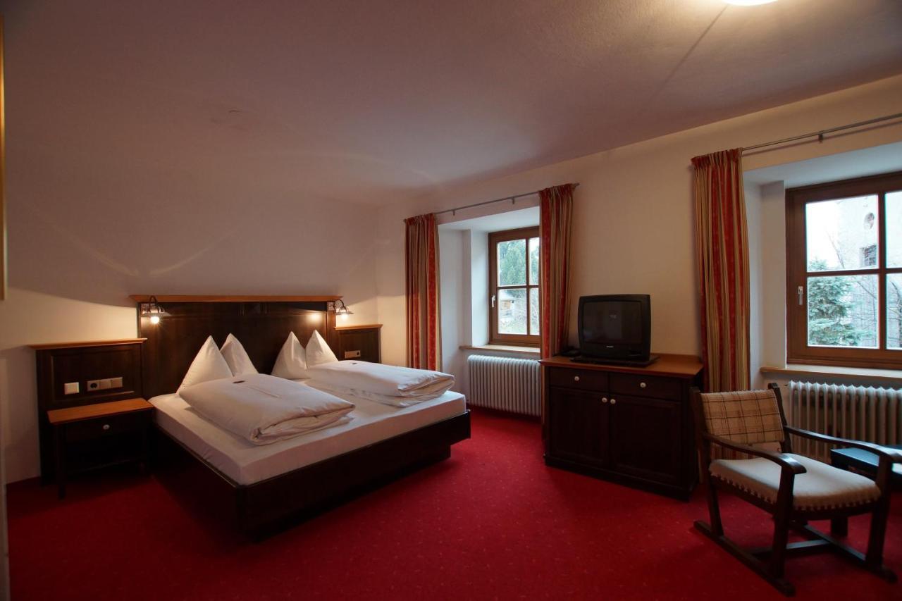 Hotel Neuwirt Mauterndorf  Ruang foto