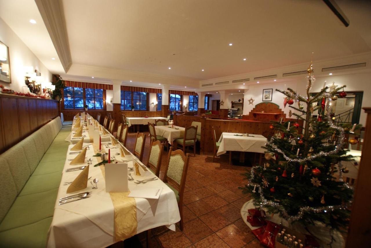 Hotel Neuwirt Mauterndorf  Bagian luar foto