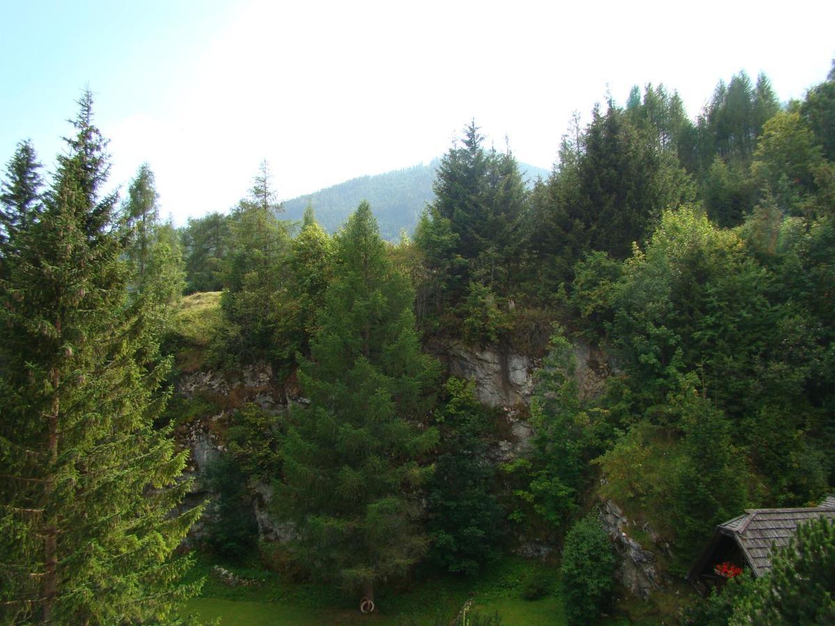 Hotel Neuwirt Mauterndorf  Bagian luar foto