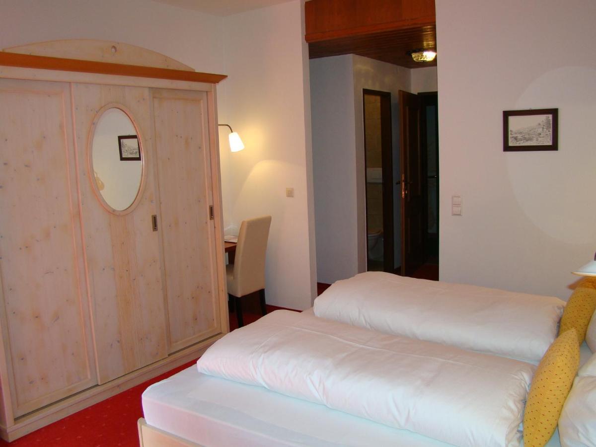 Hotel Neuwirt Mauterndorf  Bagian luar foto