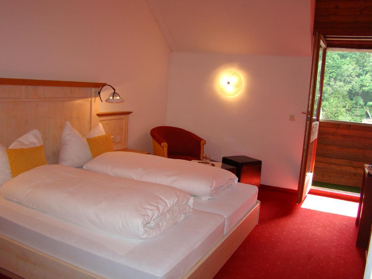 Hotel Neuwirt Mauterndorf  Bagian luar foto