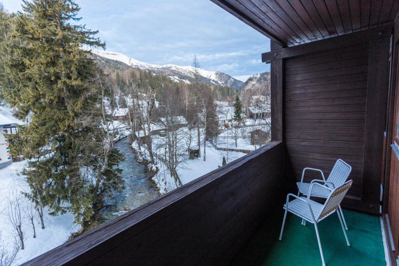 Hotel Neuwirt Mauterndorf  Bagian luar foto