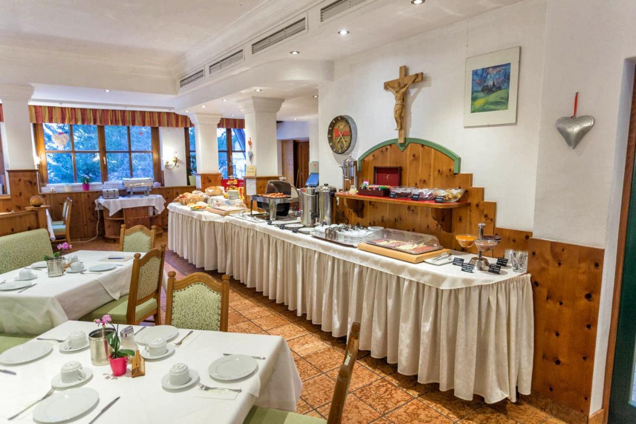 Hotel Neuwirt Mauterndorf  Bagian luar foto