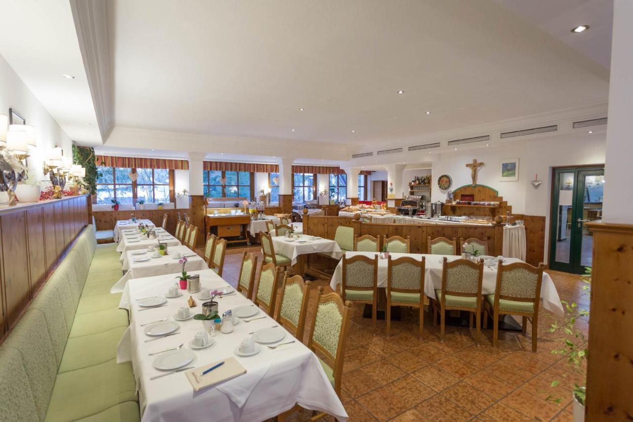Hotel Neuwirt Mauterndorf  Bagian luar foto