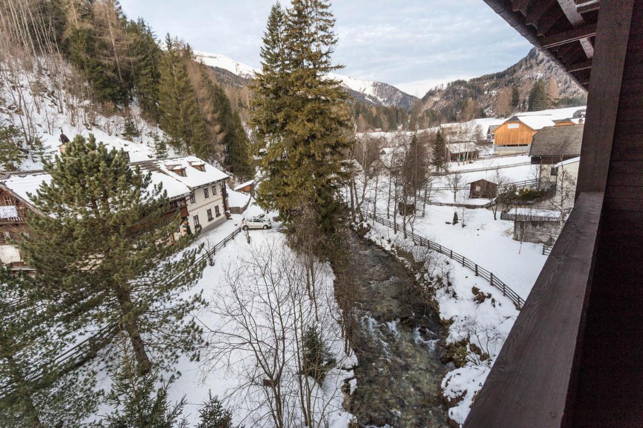 Hotel Neuwirt Mauterndorf  Bagian luar foto
