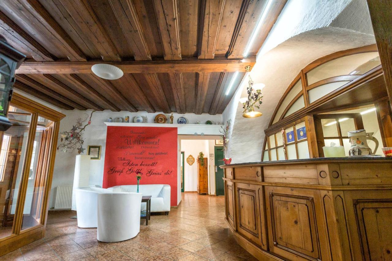 Hotel Neuwirt Mauterndorf  Bagian luar foto