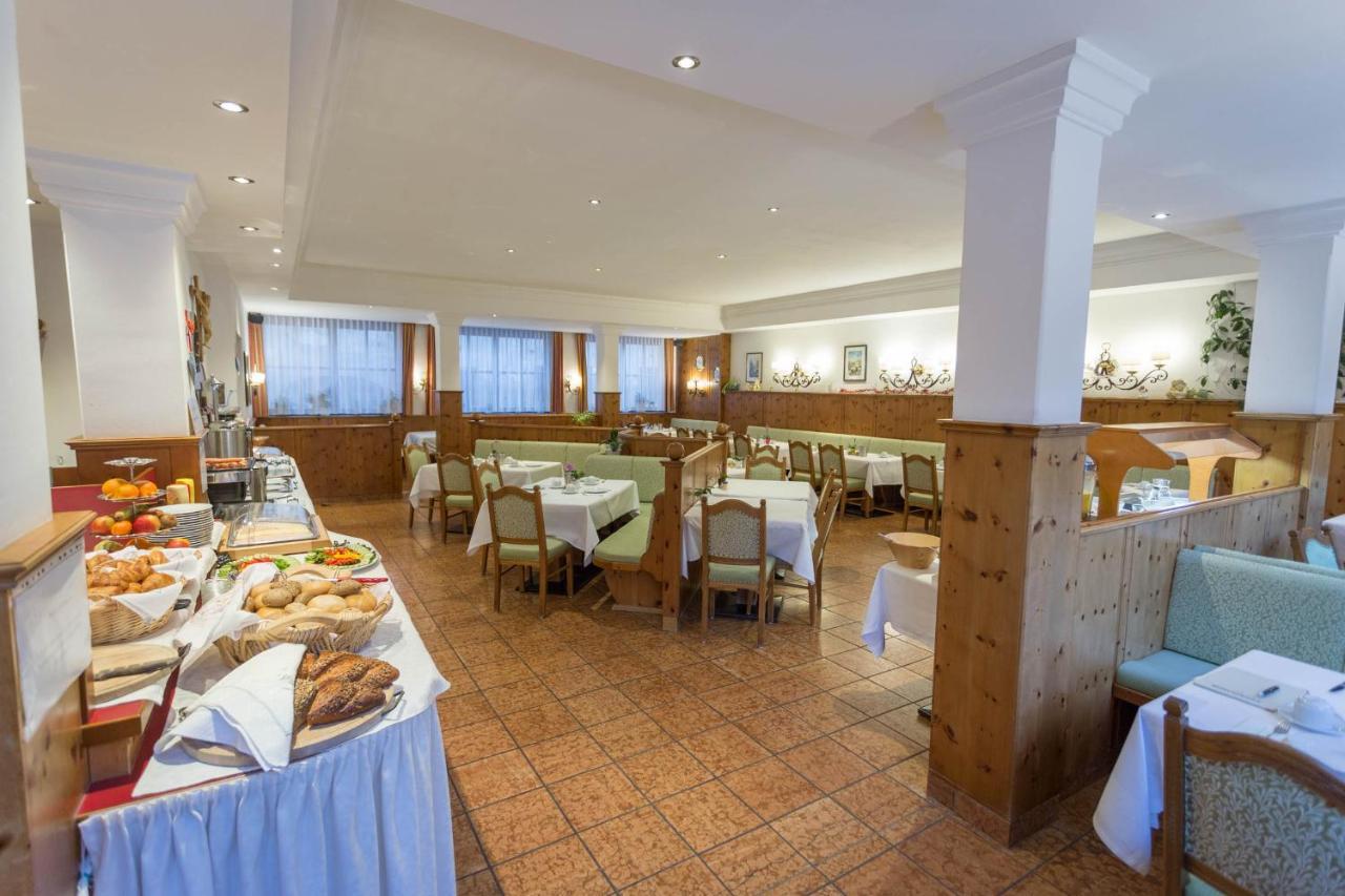 Hotel Neuwirt Mauterndorf  Bagian luar foto