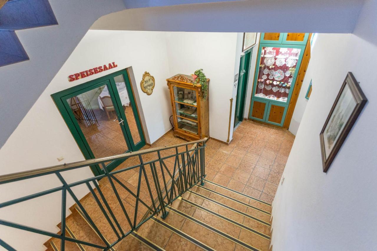 Hotel Neuwirt Mauterndorf  Bagian luar foto
