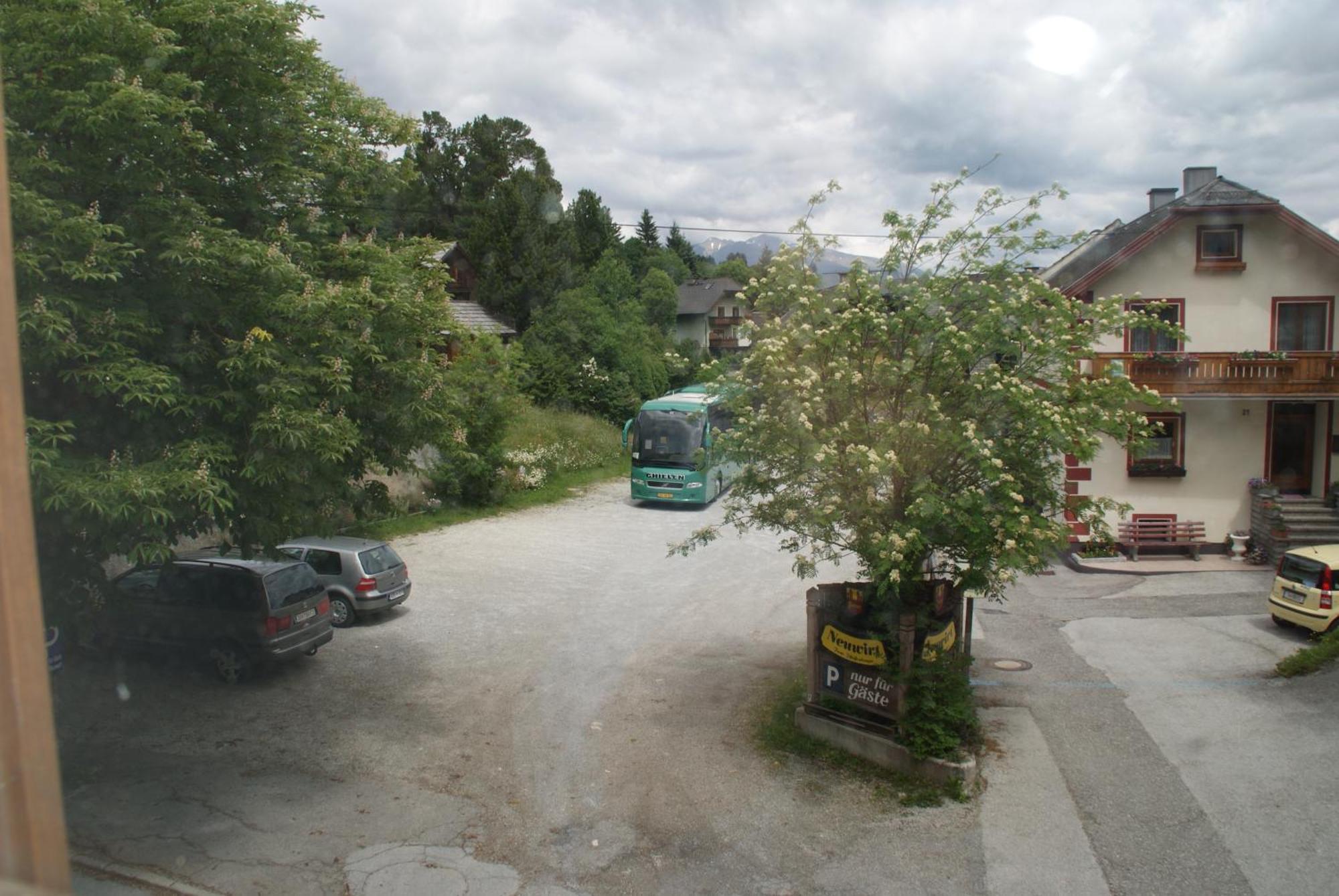 Hotel Neuwirt Mauterndorf  Bagian luar foto
