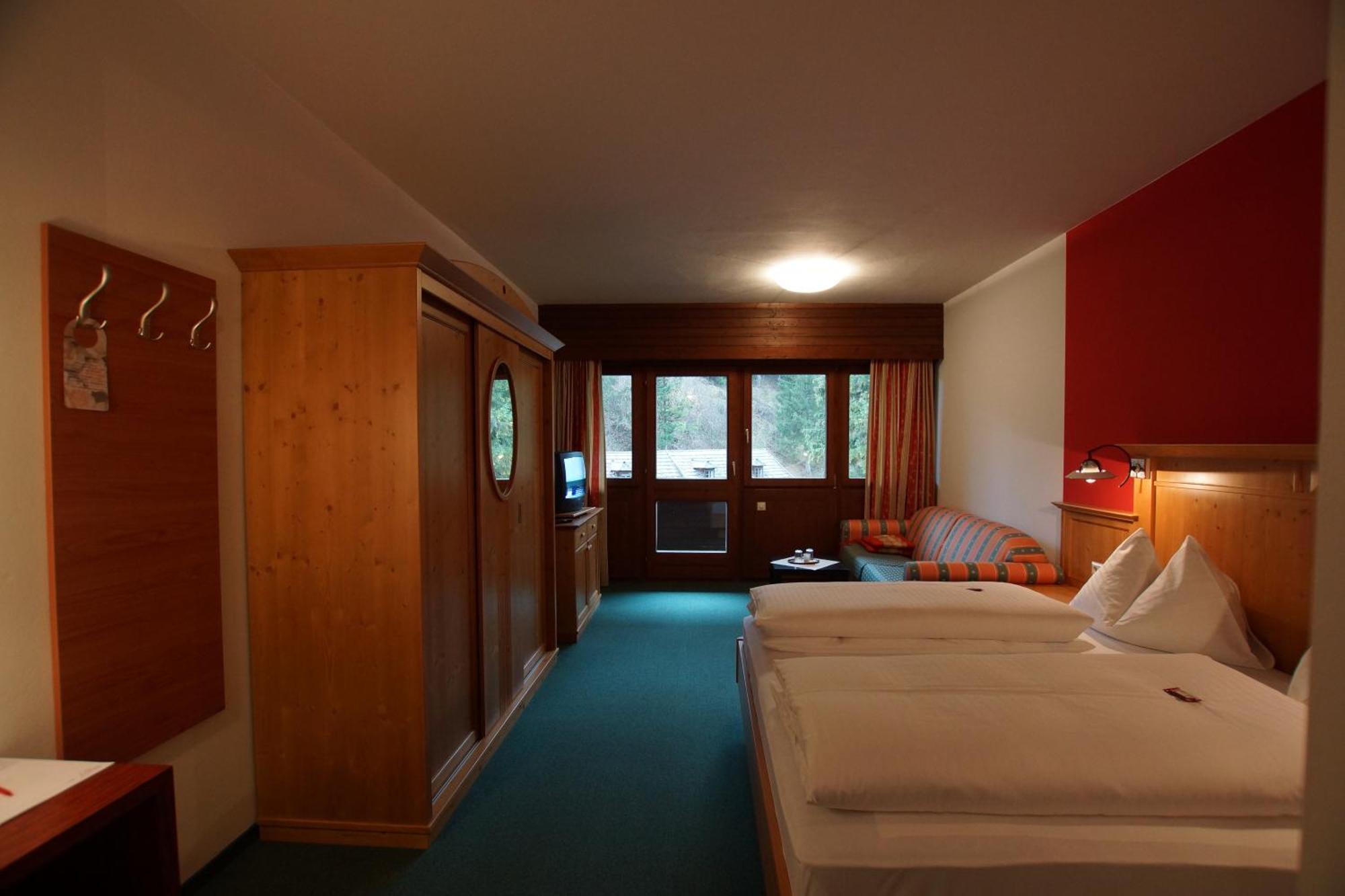 Hotel Neuwirt Mauterndorf  Ruang foto